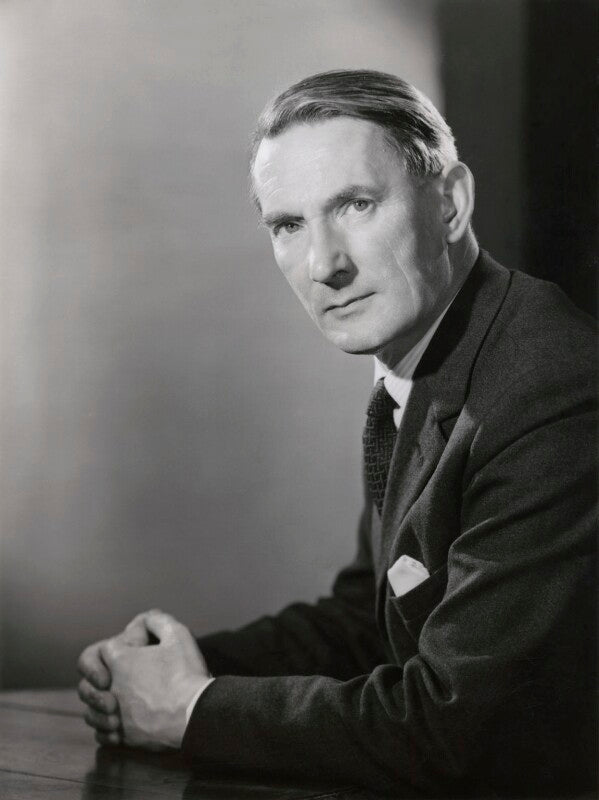 Goronwy owen goronwy roberts, baron goronwy roberts npg x159947