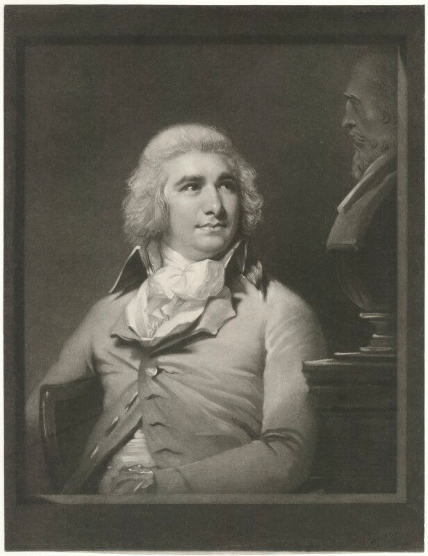 James heath npg d35650