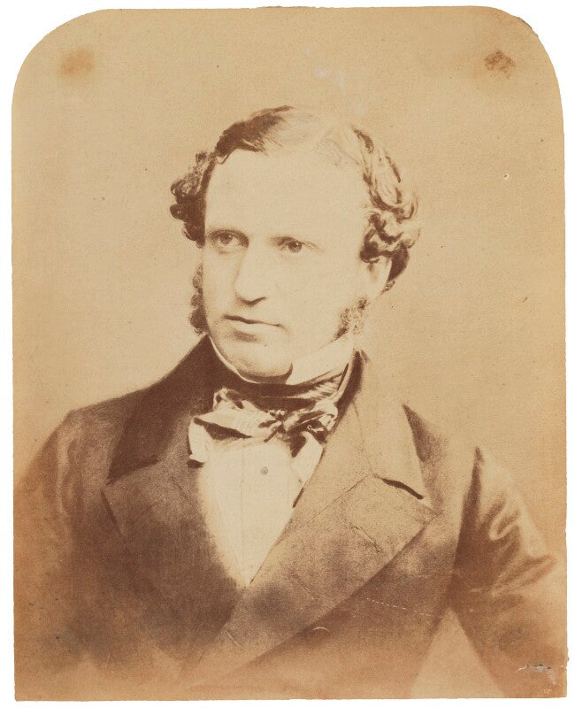 Edward henry stanley, 15th earl of derby npg p301(3)