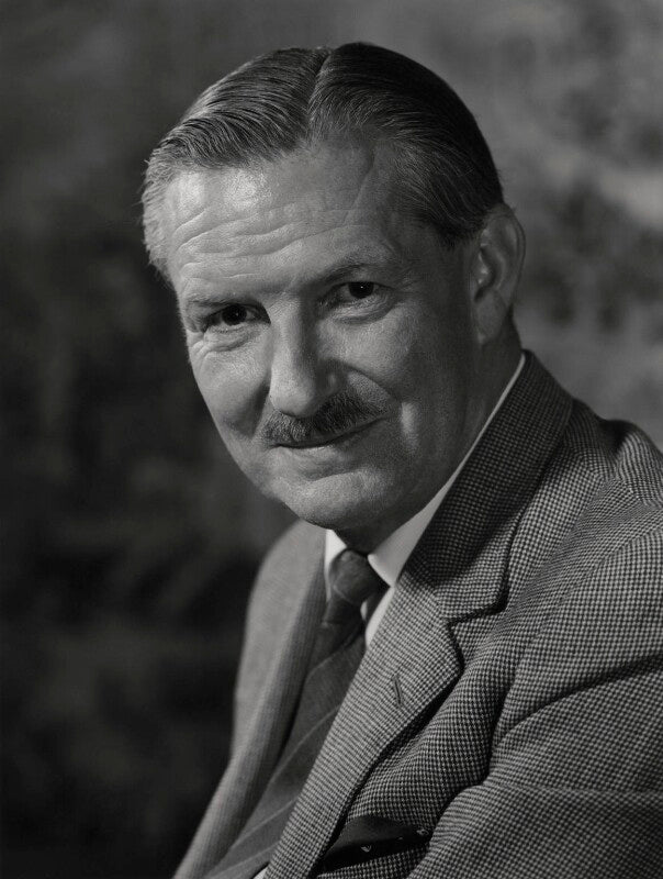 Robert straton broke npg x165566