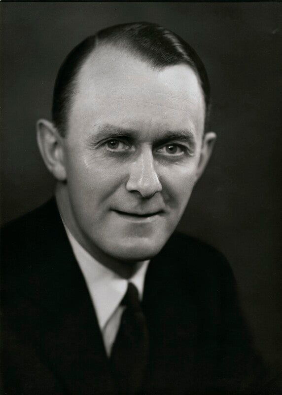 Thomas daniel knox, 6th earl of ranfurly npg x91078