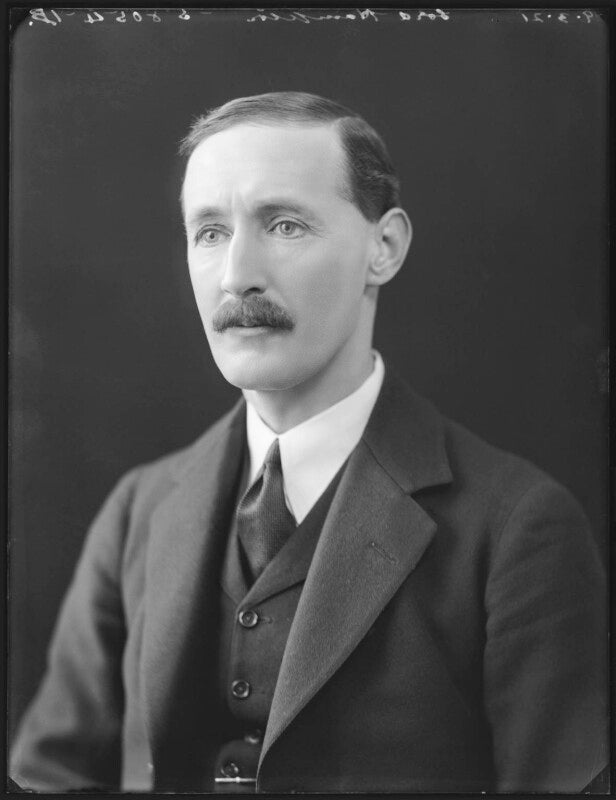 Herbert stuart pakington, 4th baron hampton npg x120845