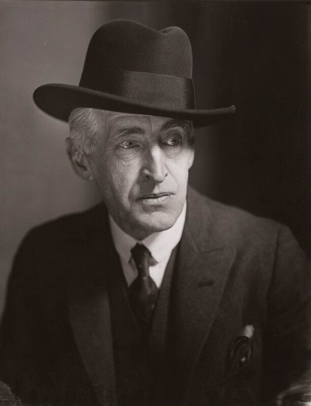 Clyde young npg x92014