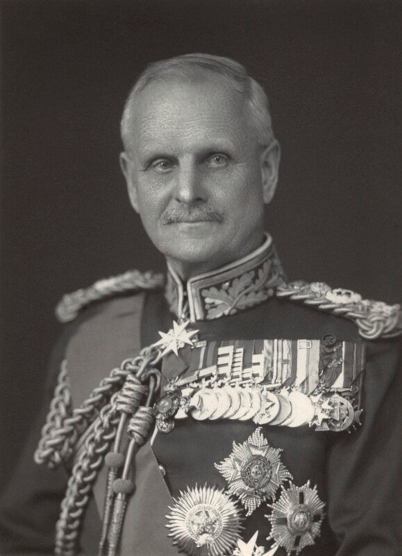 William riddell birdwood, 1st baron birdwood npg x165273