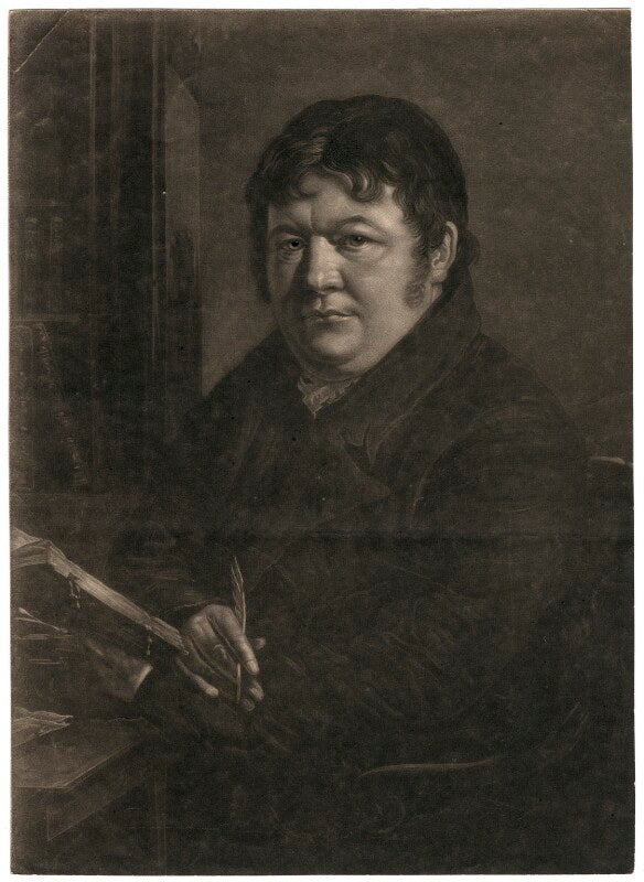 Joseph ivimey npg d3150