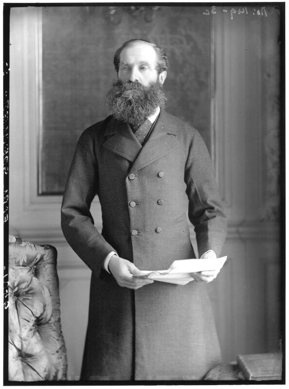 John poyntz spencer, 5th earl spencer npg x96413