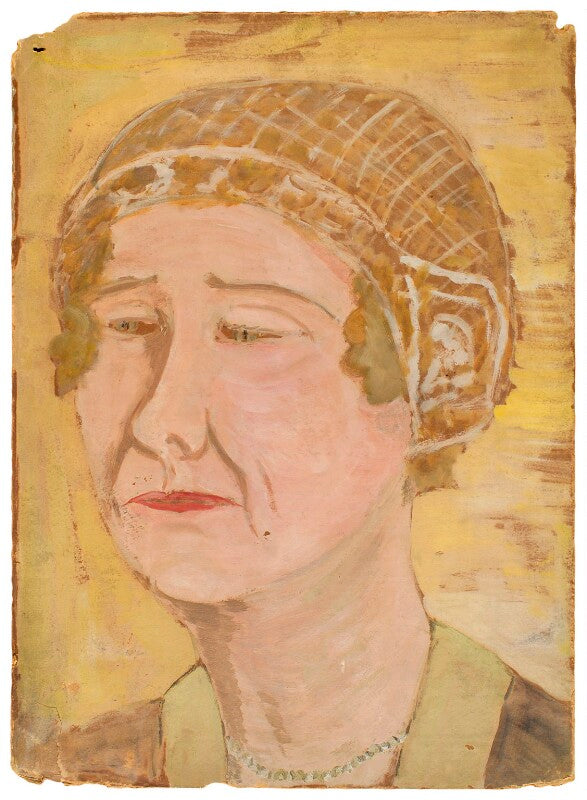 Alda von anrep npg d201