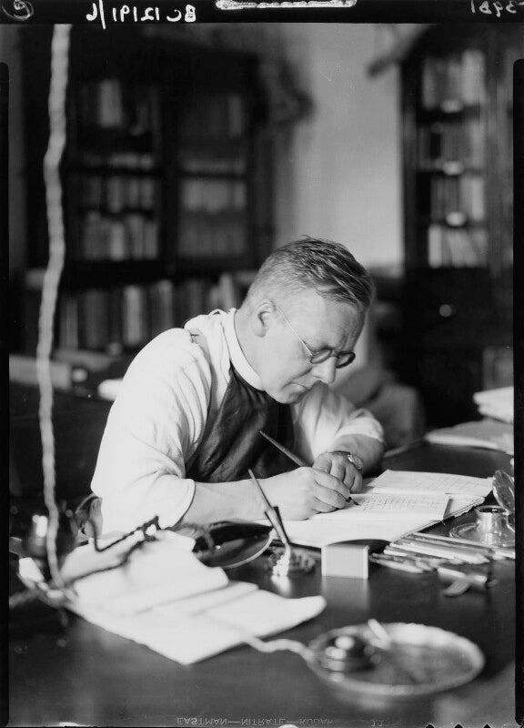 Tubby clayton npg x10842