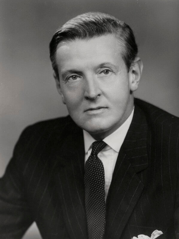 William philip sidney, 1st viscount de l'isle npg x86992