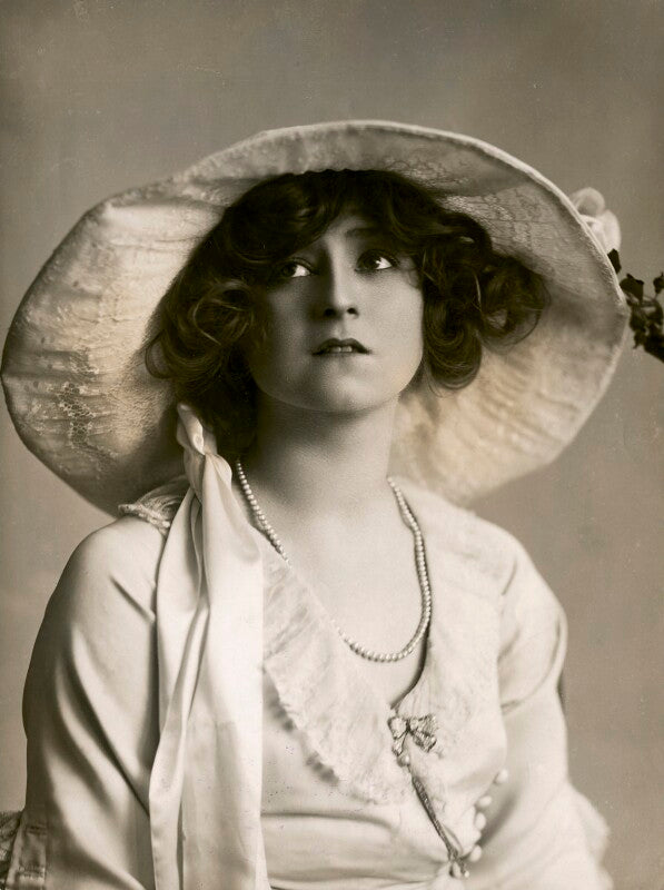 Gabrielle ray npg x83456