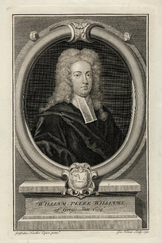 William peere williams npg d37660