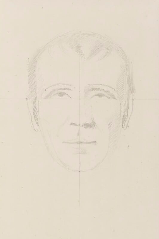 Unknown man npg 316a(188)