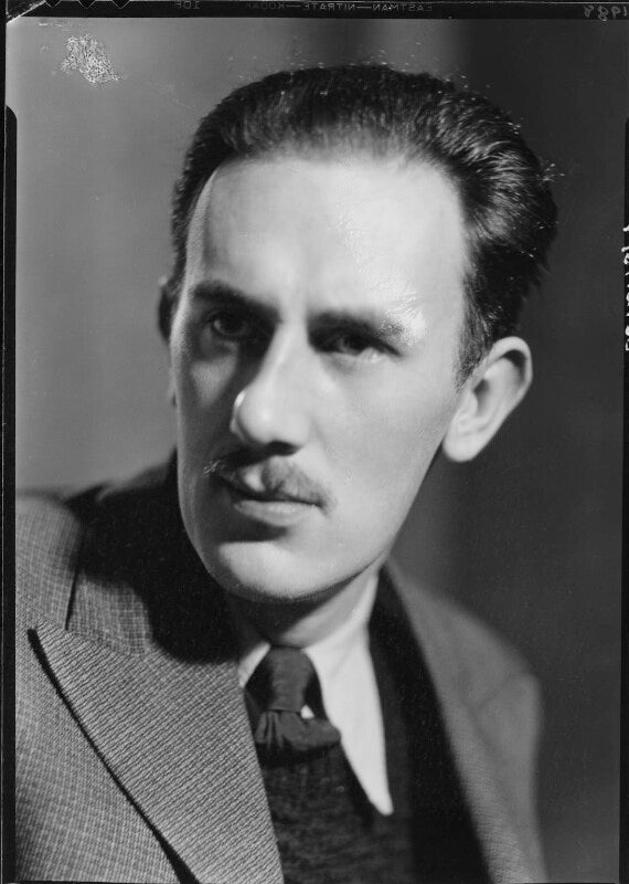 Connery chappell npg x10735