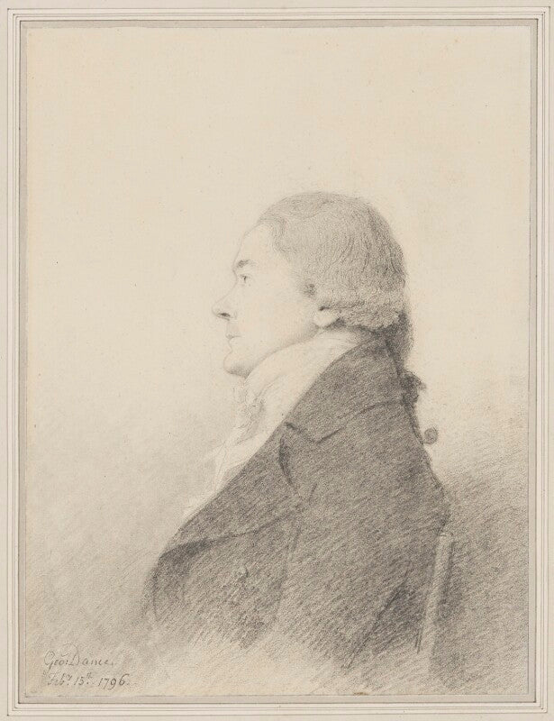 Joseph jekyll npg 1146