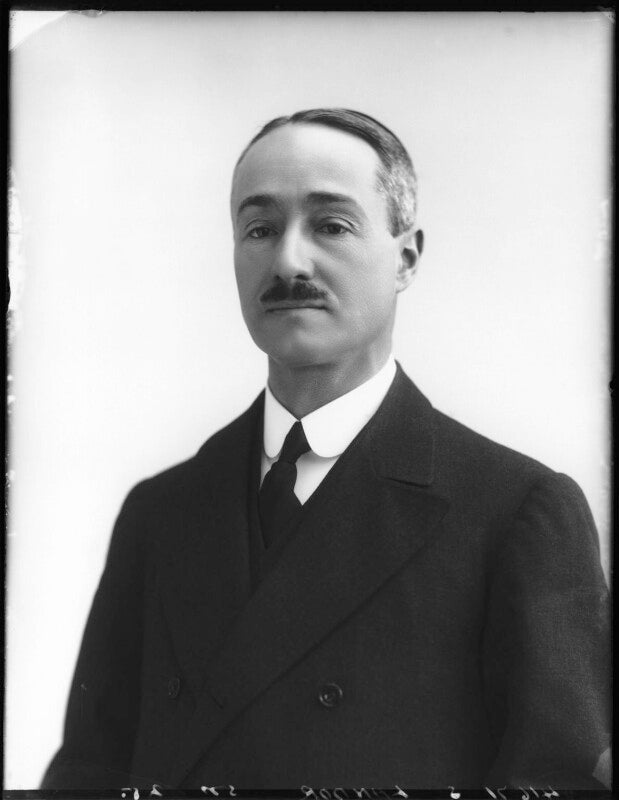 (arnold) henry savage landor npg x80039