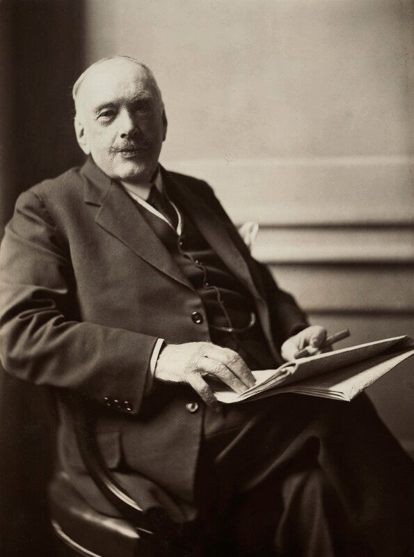 Sir james fortescue flannery, 1st bt npg x16212