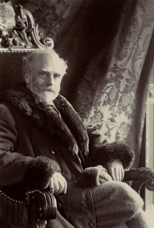 Unknown sitter npg x15497