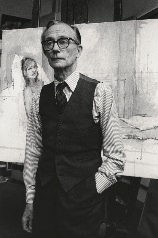 Sir william menzies coldstream npg x210045