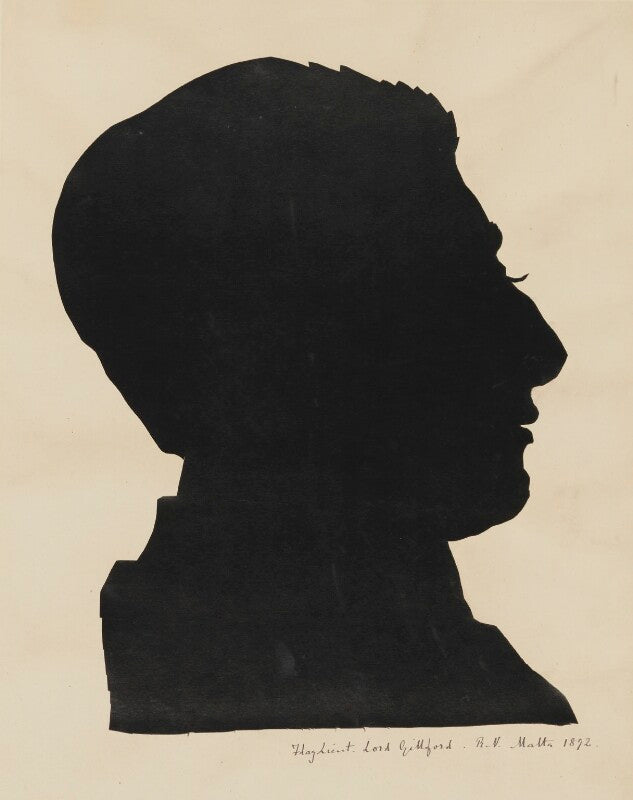 Richard meade, viscount gillford npg d426