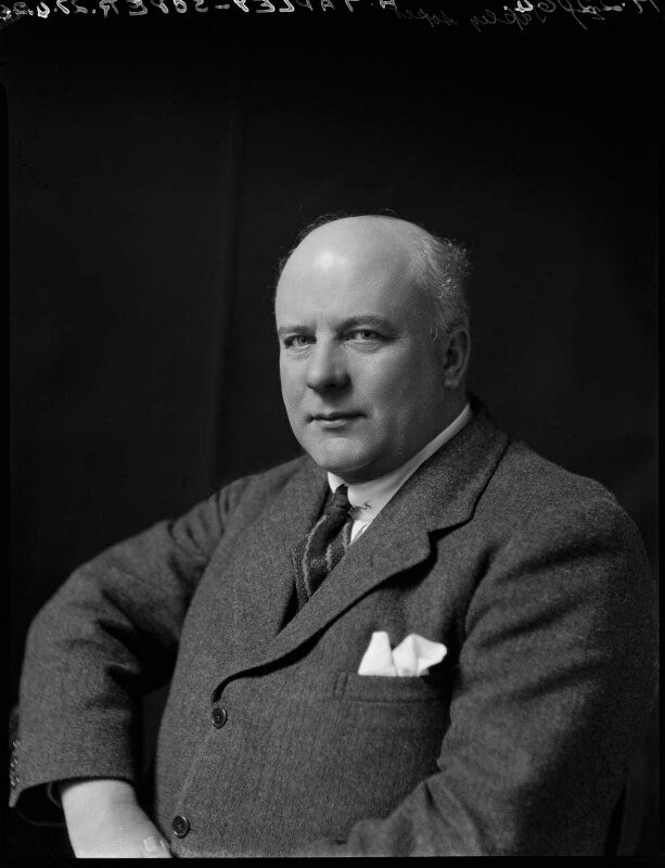 Harry tapley tapley soper npg x48787