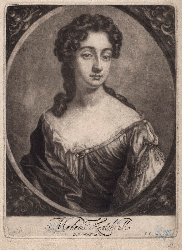Madam knatchbull npg d3373