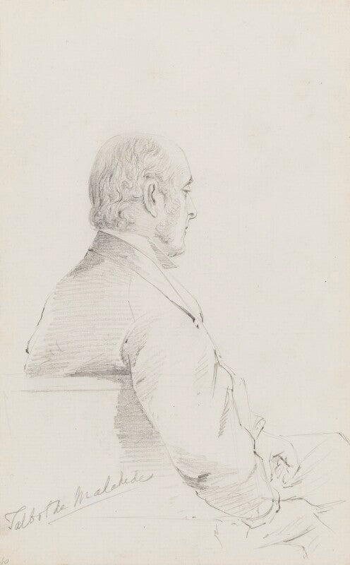 James talbot, 4th baron talbot de malahide npg 1834(ee)