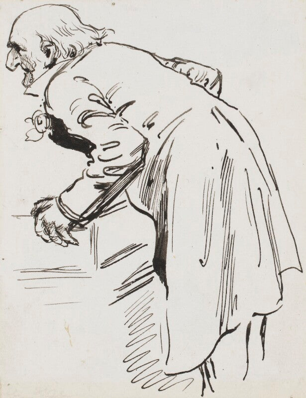 William ewart gladstone npg 3384