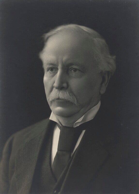 Sir (john) langdon bonython npg x165357