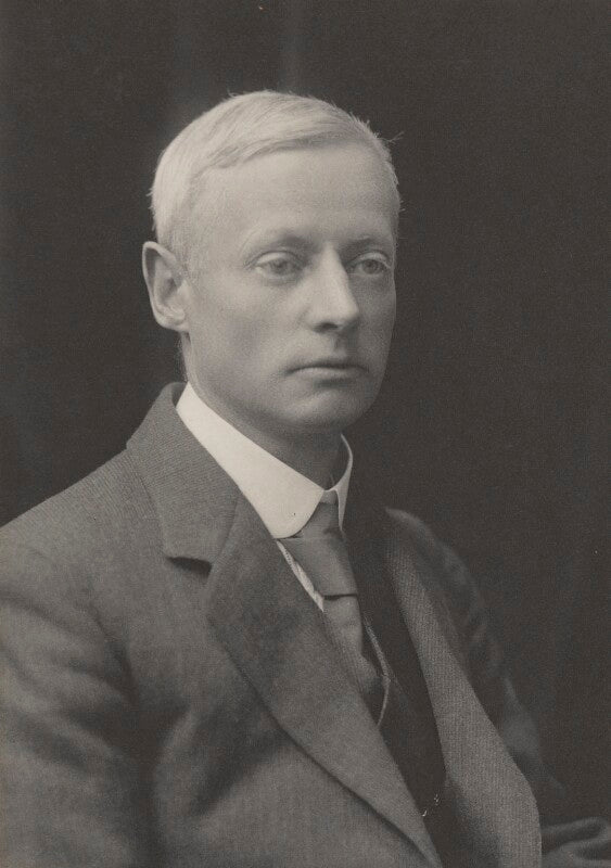 William wymark jacobs npg ax39146