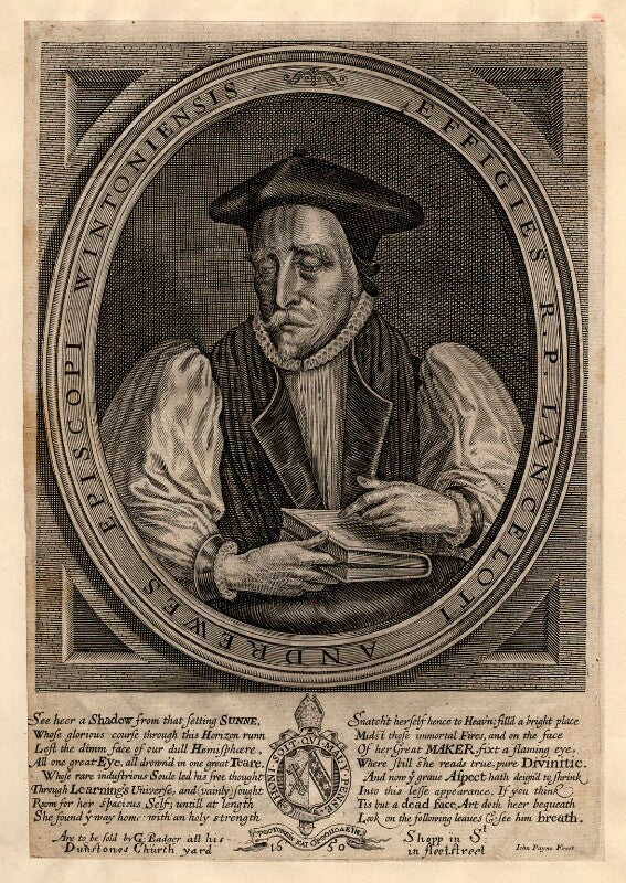 Lancelot andrewes npg d978