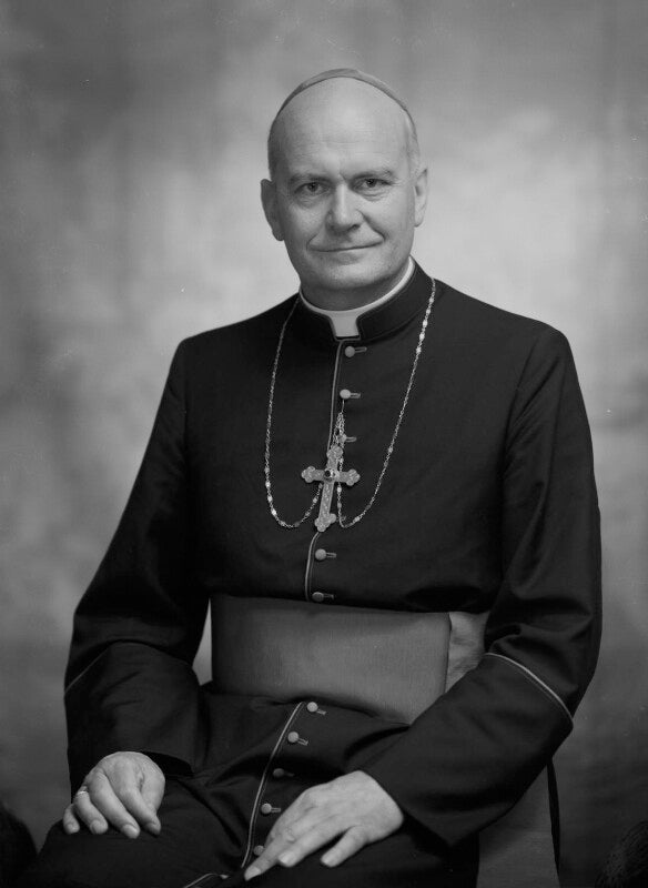 Langton douglas fox npg x174611