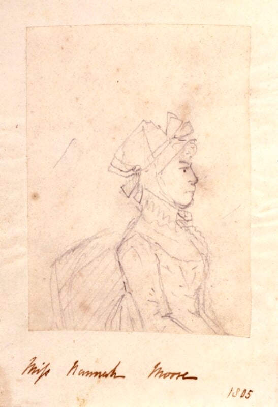 Hannah more npg 6533