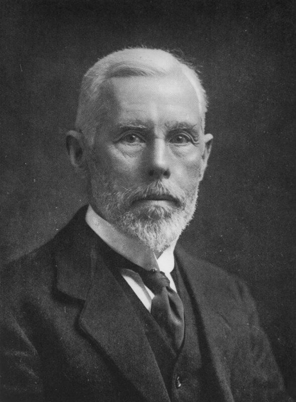 Clement reid npg x100343