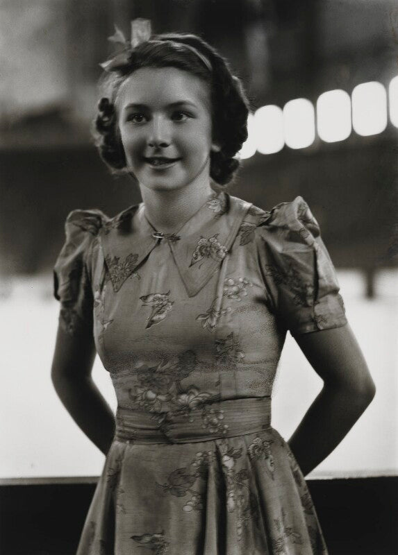 Daphne walker npg x30715