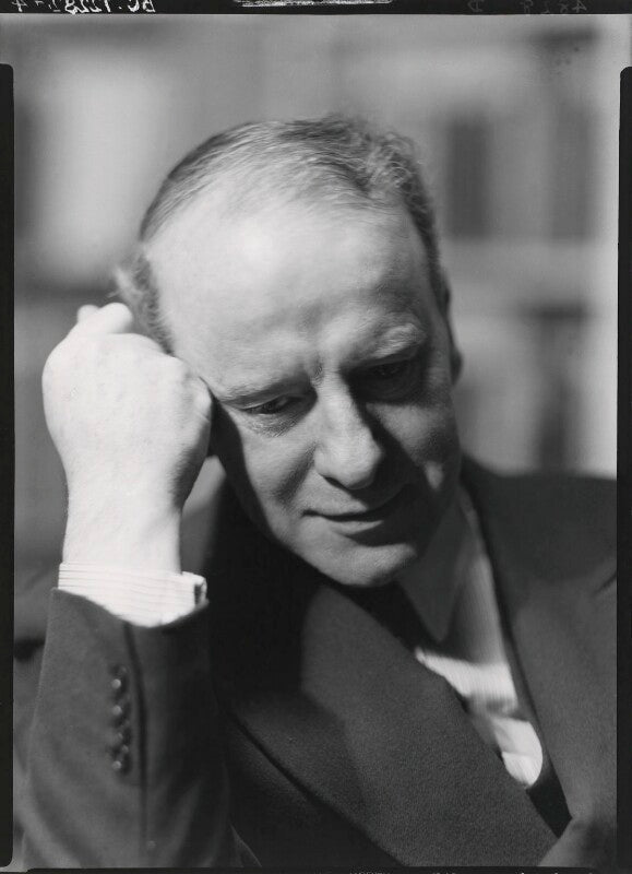 John whelan dulanty npg x11472