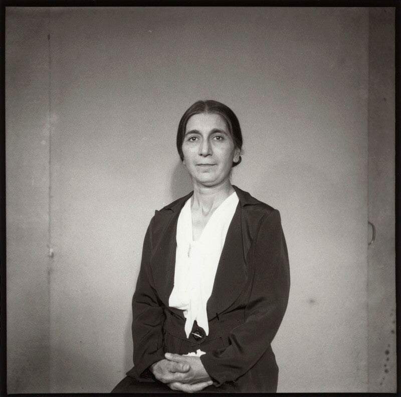 Anahit karamian npg x134160