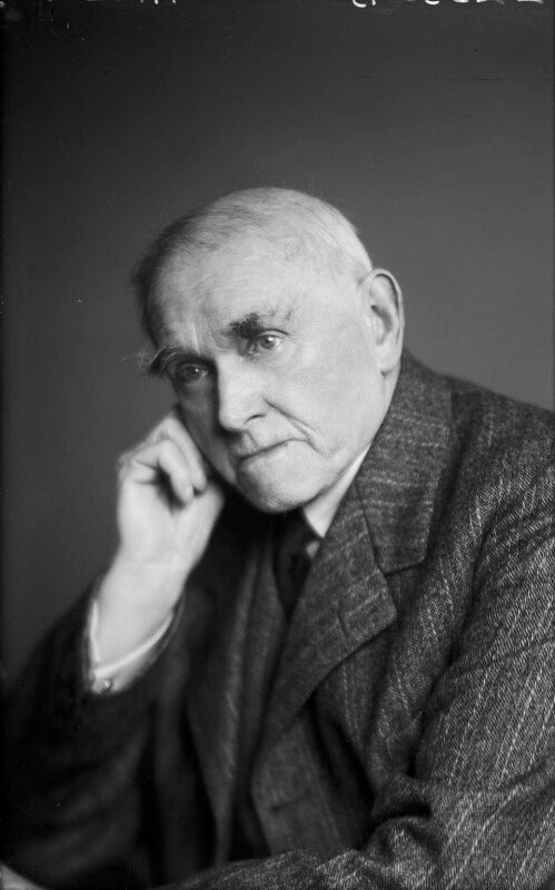 Sydney gordon tippett npg x188629