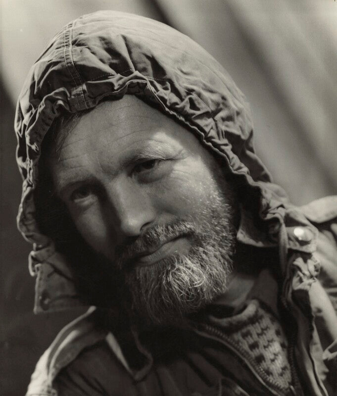 Verner duncan carse npg x2215