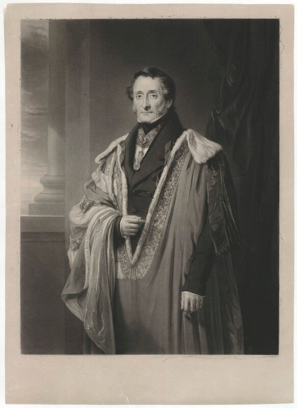 Thomas hamilton, 9th earl of haddington npg d35100