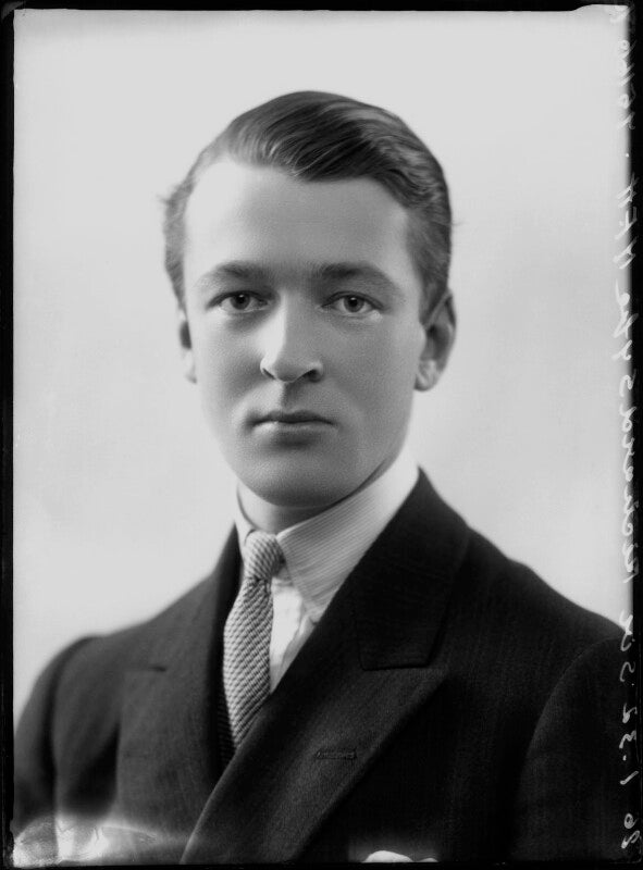 Sir richard sykes npg x153587