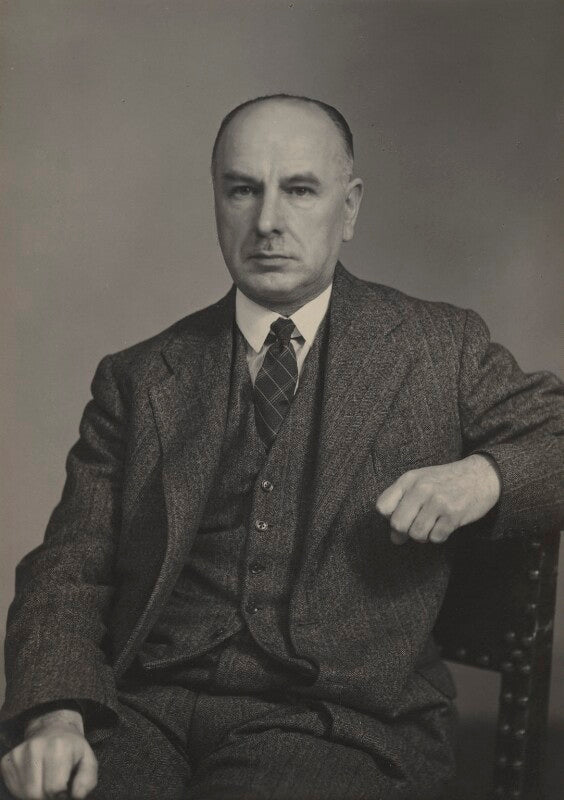 Sir george wilfred turner npg x185769