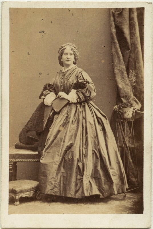 Louise leclercq npg x12173