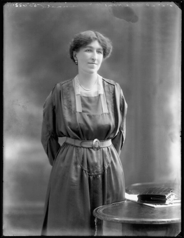 Frances victoria (née clifton), lady kinnaird npg x120232