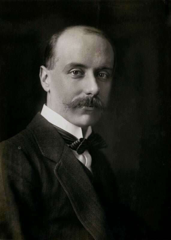 Sir adrian boult npg x86551