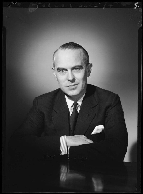 Sir john rupert colville npg x191323