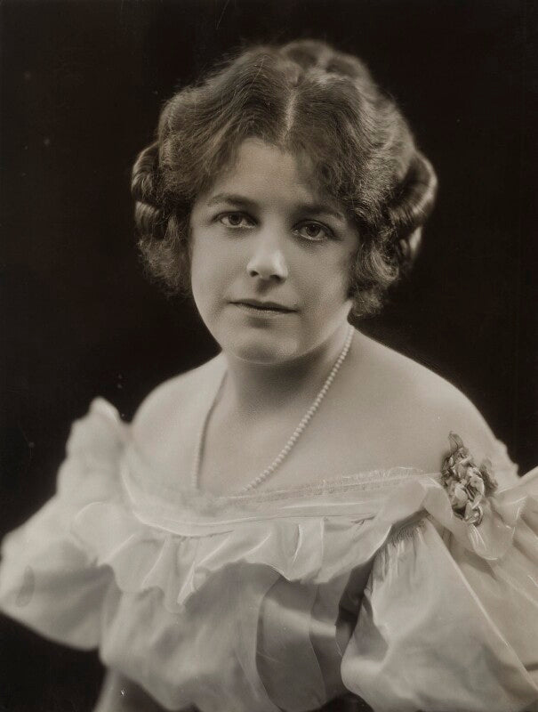 Clara butterworth npg x83023