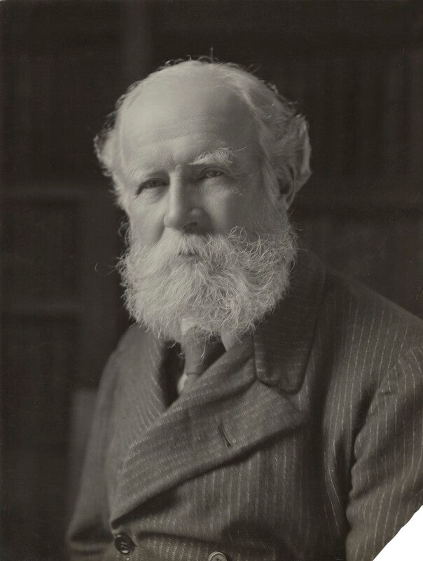 John lubbock, 1st baron avebury npg x134976