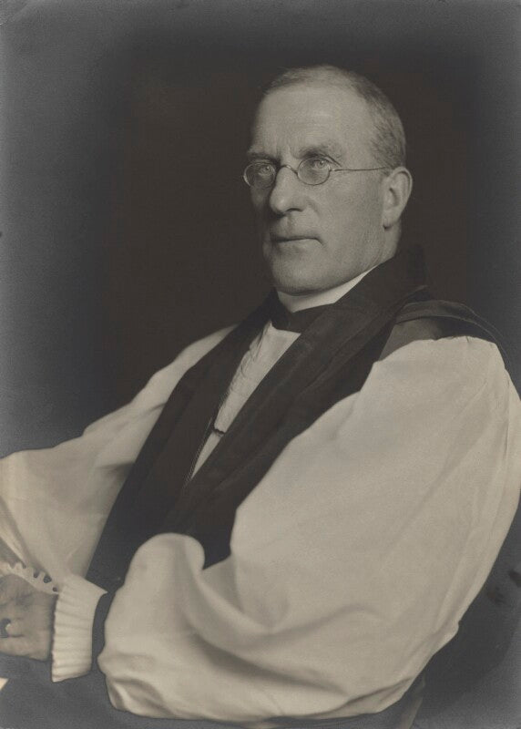 Claude martin blagden npg x165297