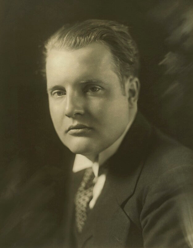 Constant lambert npg x85309