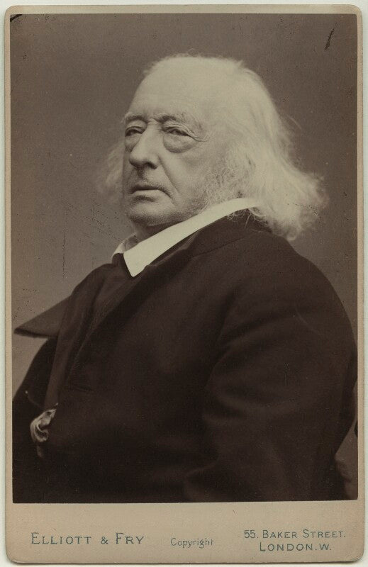 John stuart blackie npg x22233